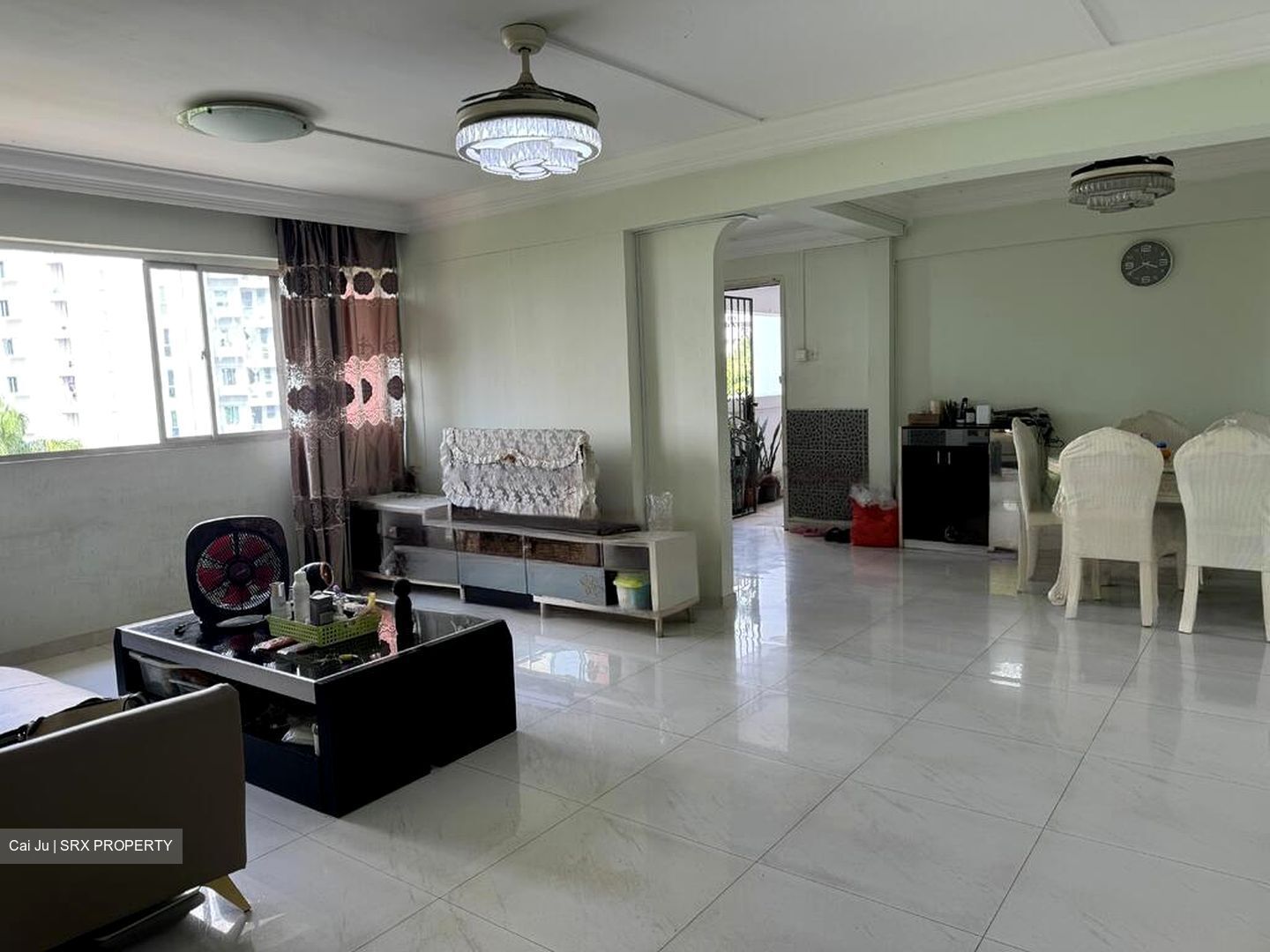 Blk 301 Hong Kah Green (Bukit Batok), HDB 5 Rooms #434110771